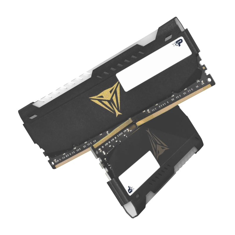 Mnm Box Deals | Patriot Vipersteel 16Gb Kit (2X8Gb) 3600Mhz Ddr4 Desktop Gaming Memory Rgb Patriot Vipersteel 16GB KIT (2x8GB) 3600MHz DDR4 Desktop Gaming Memory RGB - Image 12