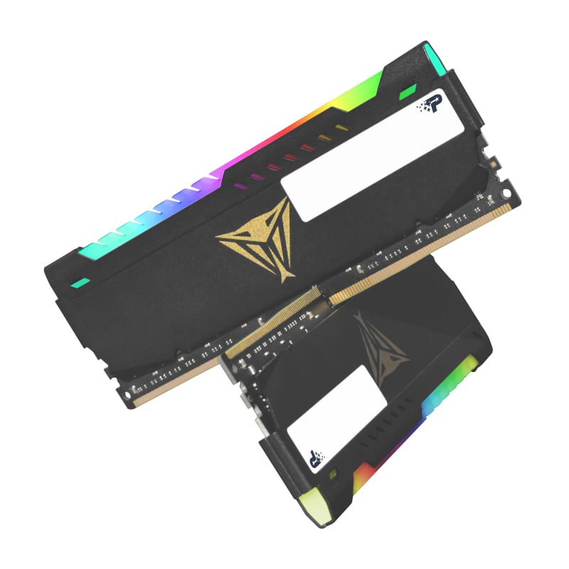 Mnm Box Deals | Patriot Vipersteel 16Gb Kit (2X8Gb) 3600Mhz Ddr4 Desktop Gaming Memory Rgb Patriot Vipersteel 16GB KIT (2x8GB) 3600MHz DDR4 Desktop Gaming Memory RGB - Image 13