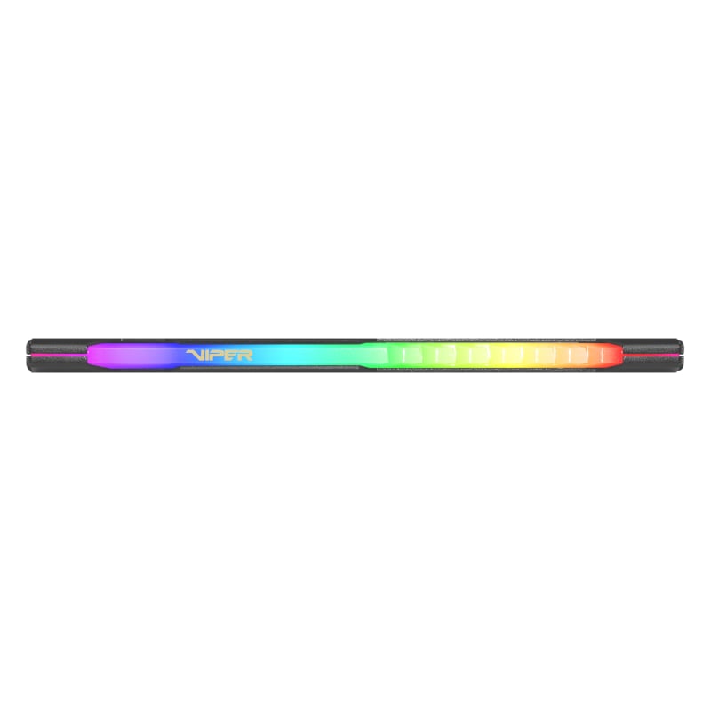 Mnm Box Deals | Patriot Vipersteel 16Gb Kit (2X8Gb) 3600Mhz Ddr4 Desktop Gaming Memory Rgb Patriot Vipersteel 16GB KIT (2x8GB) 3600MHz DDR4 Desktop Gaming Memory RGB - Image 5