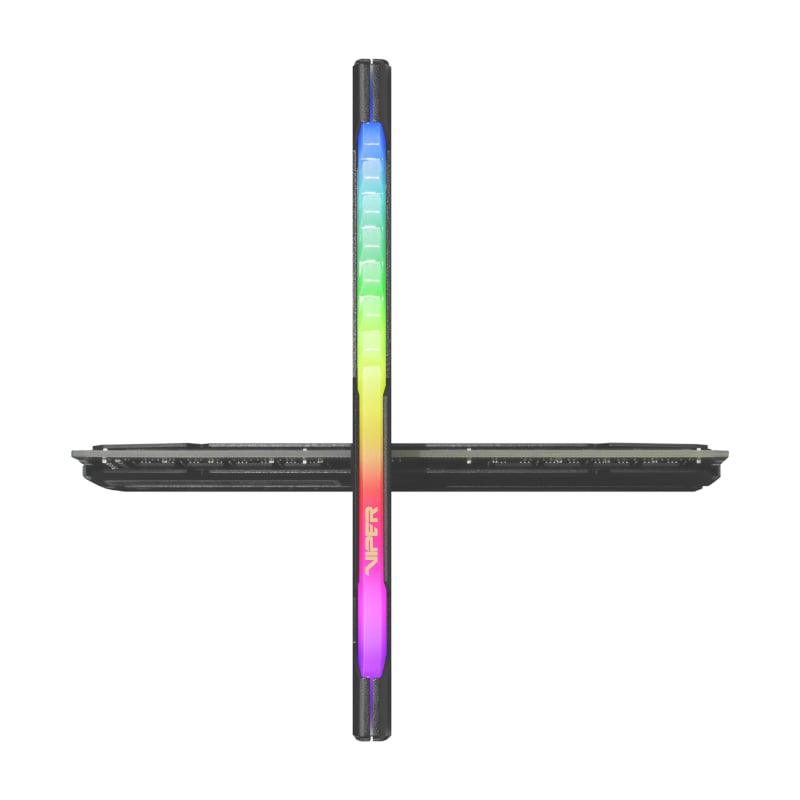 Mnm Box Deals | Patriot Vipersteel 16Gb Kit (2X8Gb) 3600Mhz Ddr4 Desktop Gaming Memory Rgb Patriot Vipersteel 16GB KIT (2x8GB) 3600MHz DDR4 Desktop Gaming Memory RGB - Image 7