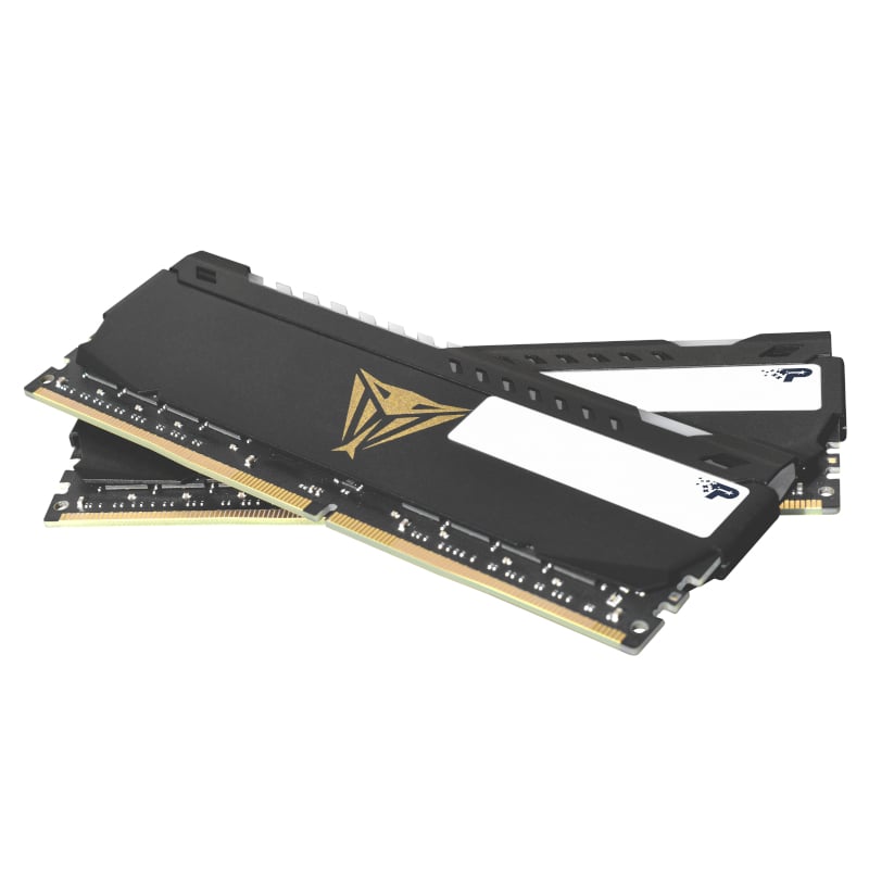 Mnm Box Deals | Patriot Vipersteel 16Gb Kit (2X8Gb) 3600Mhz Ddr4 Desktop Gaming Memory Rgb Patriot Vipersteel 16GB KIT (2x8GB) 3600MHz DDR4 Desktop Gaming Memory RGB - Image 8