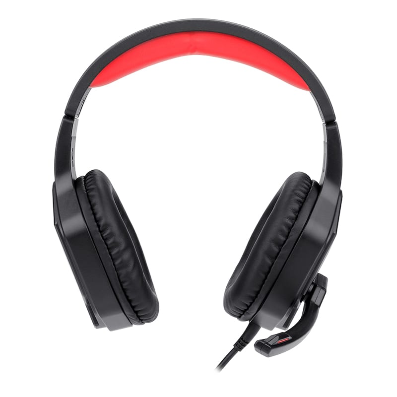 Mnm Box Deals | Redragon Over-Ear Themis Aux Gaming Headset - Black REDRAGON Over-Ear THEMIS Aux Gaming Headset - Black - Image 2