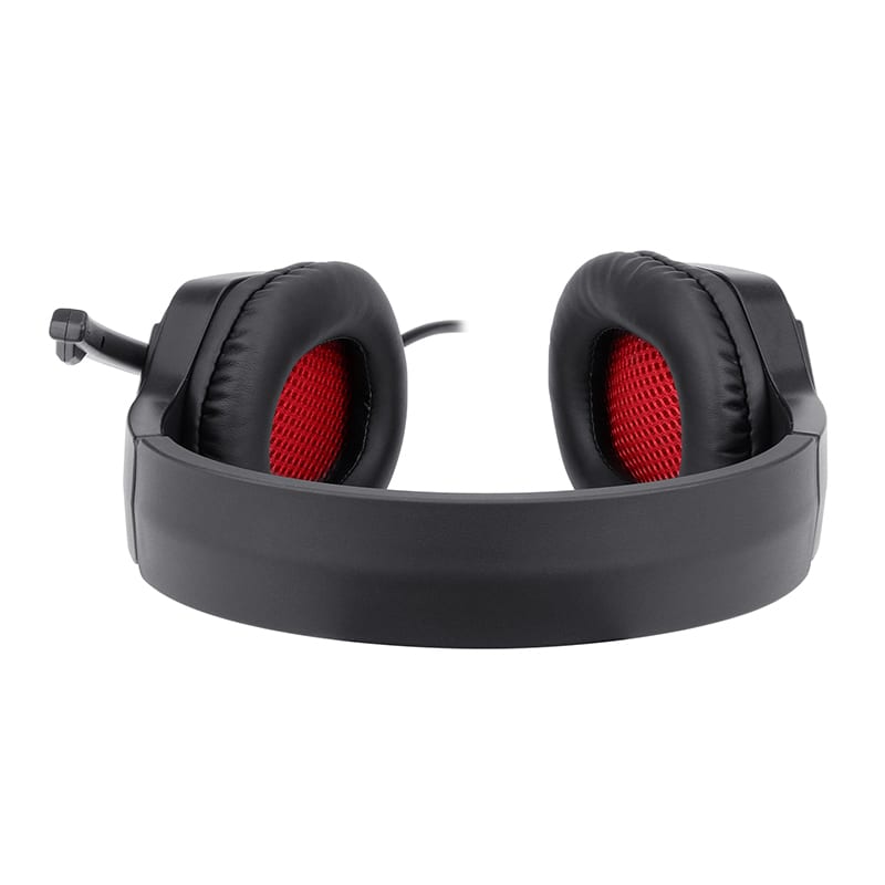 Mnm Box Deals | Redragon Over-Ear Themis Aux Gaming Headset - Black REDRAGON Over-Ear THEMIS Aux Gaming Headset - Black - Image 4