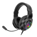 Mnm Box Deals | Redragon Over-Ear Hylas Aux (Mic And Headset)|Usb (Power Only)
Rgb Gaming Headset - Black MnM Box Deals | REDRAGON Over-Ear HYLAS Aux (Mic and Headset)|USB (Power Only)
RGB Gaming Headset - Black