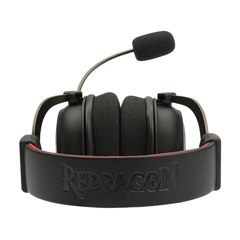 Mnm Box Deals | Redragon Over-Ear Zeus-X Usb Rgb Gaming Headset - Black REDRAGON Over-Ear ZEUS-X USB RGB Gaming Headset - Black - Image 5