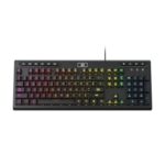 MnM Box Deals | REDRAGON ADITYA Membrane Keyboard - Black