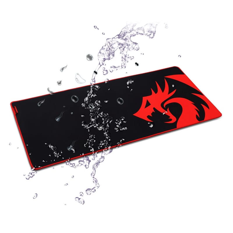 Mnm Box Deals | Redragon Kunlun L Gaming Pad 880X420X4Mm REDRAGON KUNLUN L Gaming Pad 880x420x4mm - Image 3