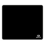 Mnm Box Deals | Redragon Mousepad Flick M 270X320 Bk MnM Box Deals | REDRAGON MOUSEPAD FLICK M 270X320 BK