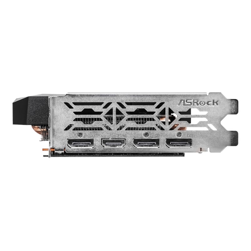 Mnm Box Deals | Asrock Radeon Rx7600 Challenger 8G Oc Gddr6 128-Bit Graphics Card ASRock Radeon RX7600 Challenger 8G OC GDDR6 128-BIT Graphics Card - Image 6