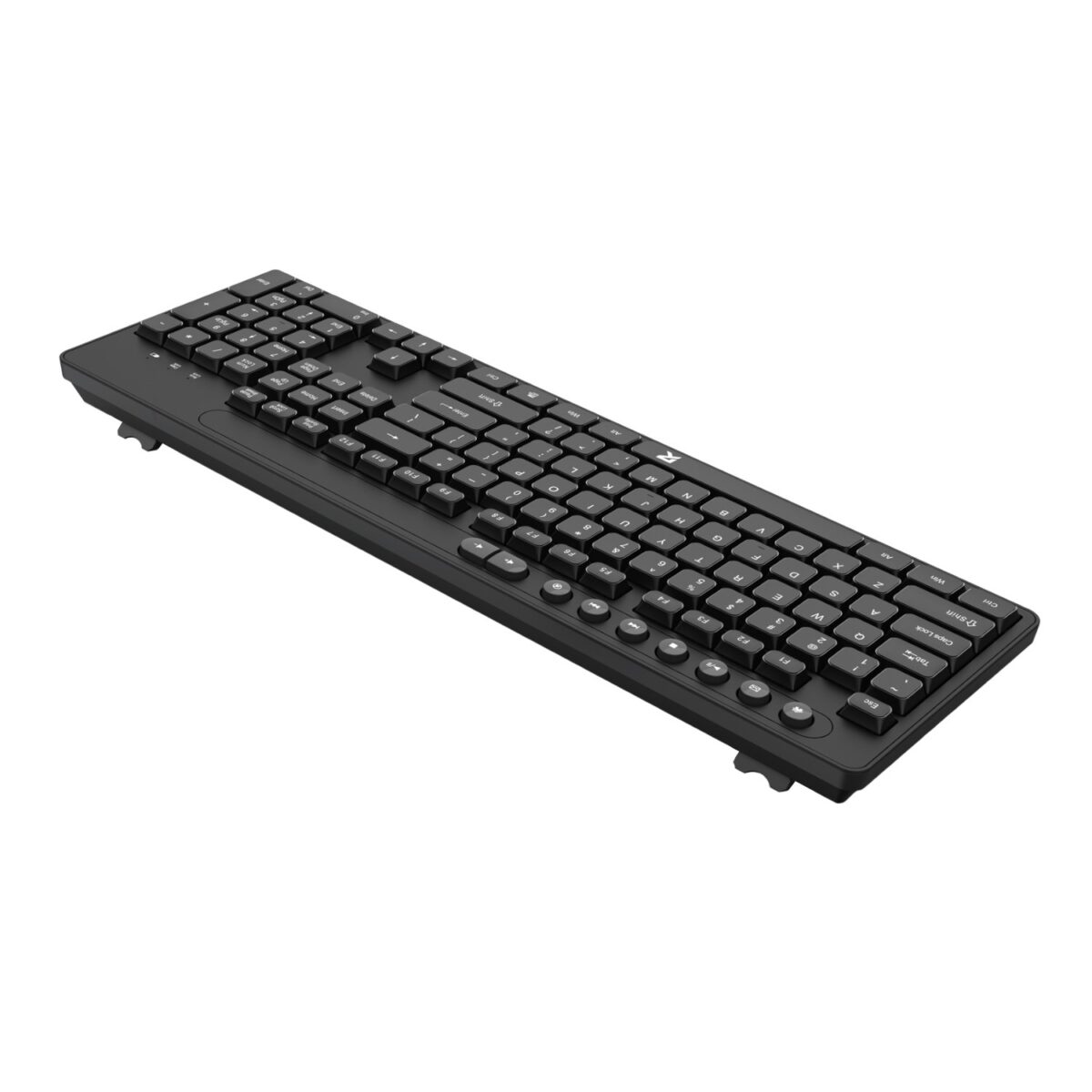Mnm Box Deals | Redragon Bk-7094 Full-Sized Wireless Office Keyboard Redragon BK-7094 Full-sized Wireless Office Keyboard - Image 5