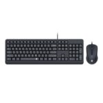 MnM Box Deals | Redragon BS-7092 Wired Keyboard and Mouse Combo