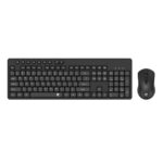 MnM Box Deals | Redragon BS-7094 Wireless Keyboard and Mouse Combo