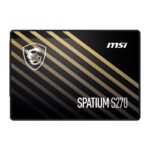 Mnm Box Deals | Spatium S270 480Gb 2.5&Quot;Ssd MnM Box Deals | SPATIUM S270 480GB 2.5"SSD