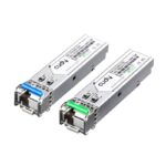 MnM Box Deals | Cudy Single Mode 1.25G LC Bi-Directional SFP 20km