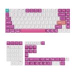MnM Box Deals | Keychron OEM Dye-Sub PBT Full Set Keycap Set - Unicorn