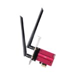 MnM Box Deals | Cudy AX5400 WiFi 6E PCI Express Adapter