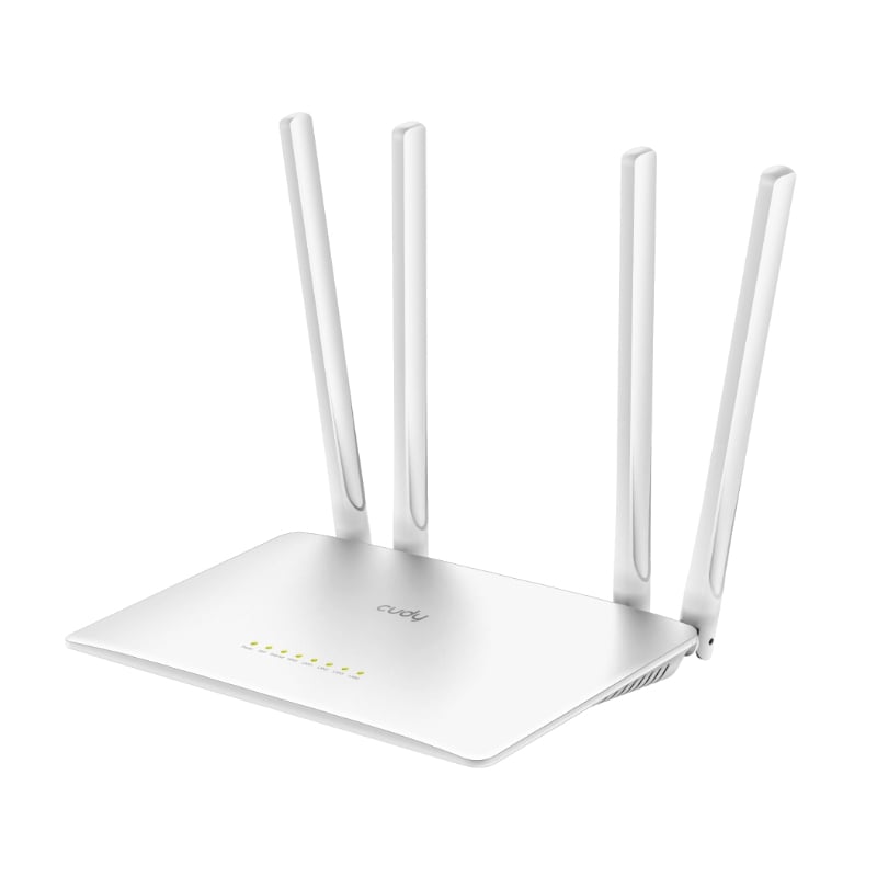 Mnm Box Deals | Cudy Ac1200 Wi-Fi Router Cudy AC1200 Wi-Fi Router