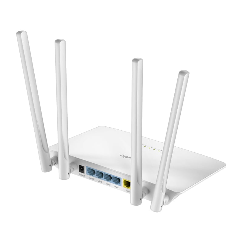 Mnm Box Deals | Cudy Ac1200 Wi-Fi Router Cudy AC1200 Wi-Fi Router - Image 3
