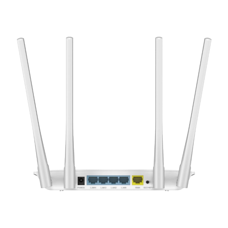 Mnm Box Deals | Cudy Ac1200 Wi-Fi Router Cudy AC1200 Wi-Fi Router - Image 4