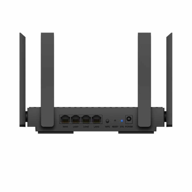 Mnm Box Deals | Cudy Ax1500 Wi-Fi Router Cudy AX1500 Wi-Fi Router - Image 4