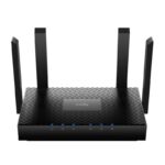 MnM Box Deals | Cudy AX3000 Gigabit Wi-Fi 6 Mesh Router