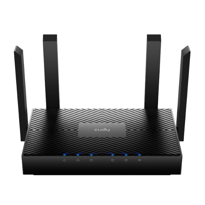 Mnm Box Deals | Cudy Ax3000 Gigabit Wi-Fi 6 Mesh Router Cudy AX3000 Gigabit Wi-Fi 6 Mesh Router