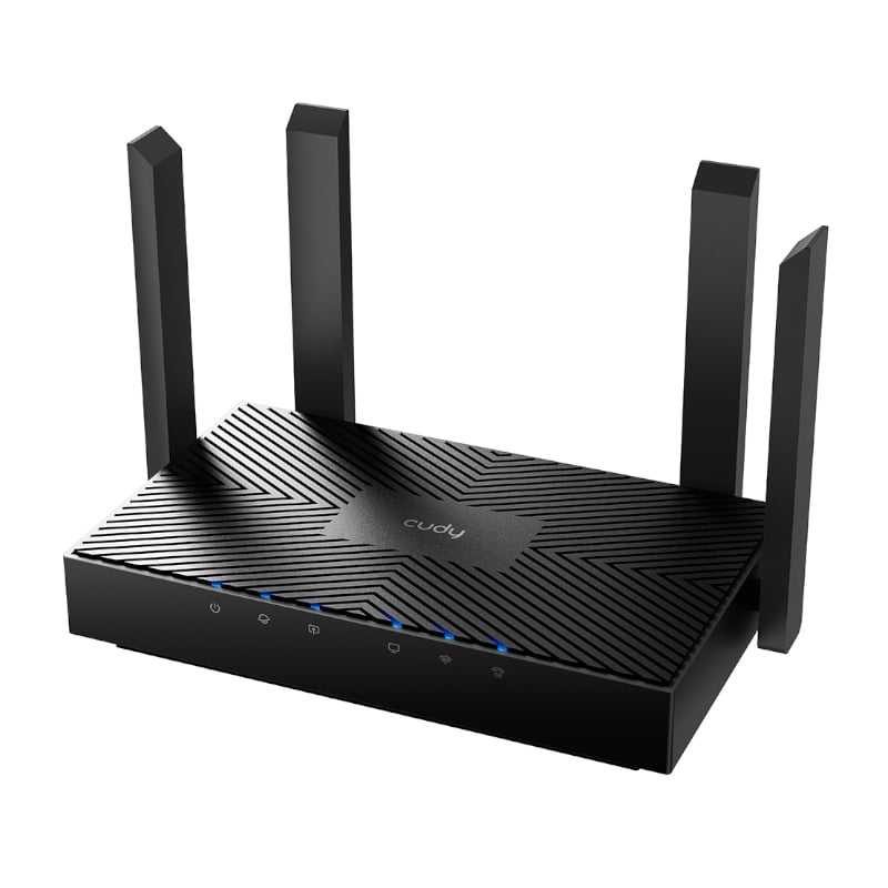 Mnm Box Deals | Cudy Ax3000 Gigabit Wi-Fi 6 Mesh Router Cudy AX3000 Gigabit Wi-Fi 6 Mesh Router - Image 2