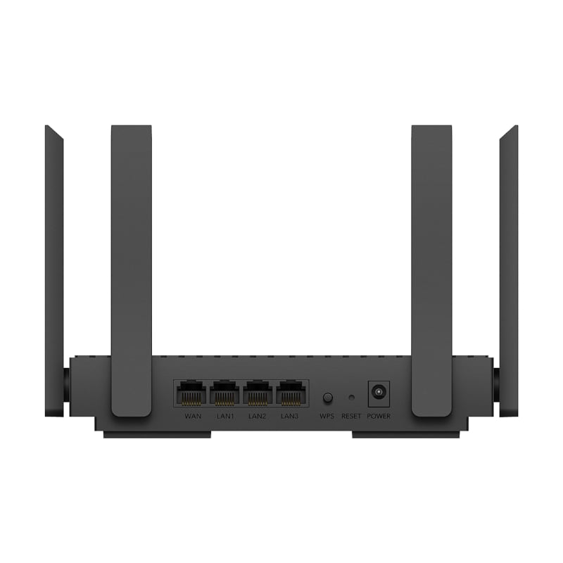 Mnm Box Deals | Cudy Ax3000 Gigabit Wi-Fi 6 Mesh Router Cudy AX3000 Gigabit Wi-Fi 6 Mesh Router - Image 3