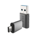 MnM Box Deals | WINX LINK Simple Type-C and USB Adapter Combo