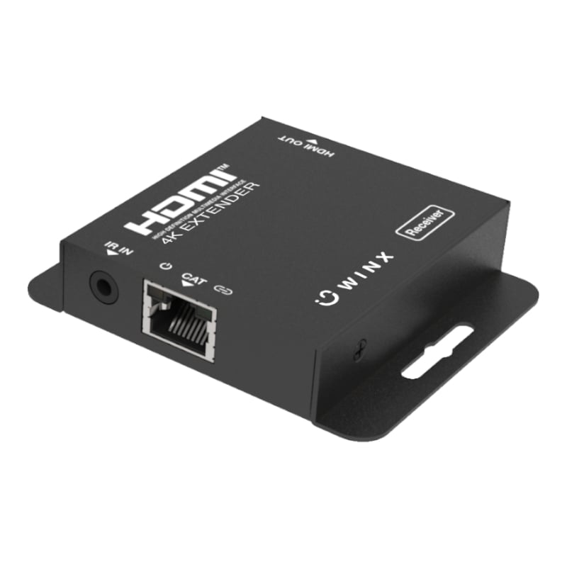 Mnm Box Deals | Winx Link Far 4K Hdmi Extender WINX LINK FAR 4K HDMI Extender - Image 3
