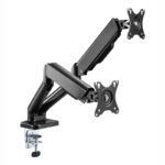 Mnm Box Deals | Winx Rise Pro Dual Full Motion Monitor Arm MnM Box Deals | WINX RISE Pro Dual Full Motion Monitor Arm