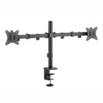 Mnm Box Deals | Winx Rise Simple Adjustable Dual Monitor Arm MnM Box Deals | WINX RISE Simple Adjustable Dual Monitor Arm