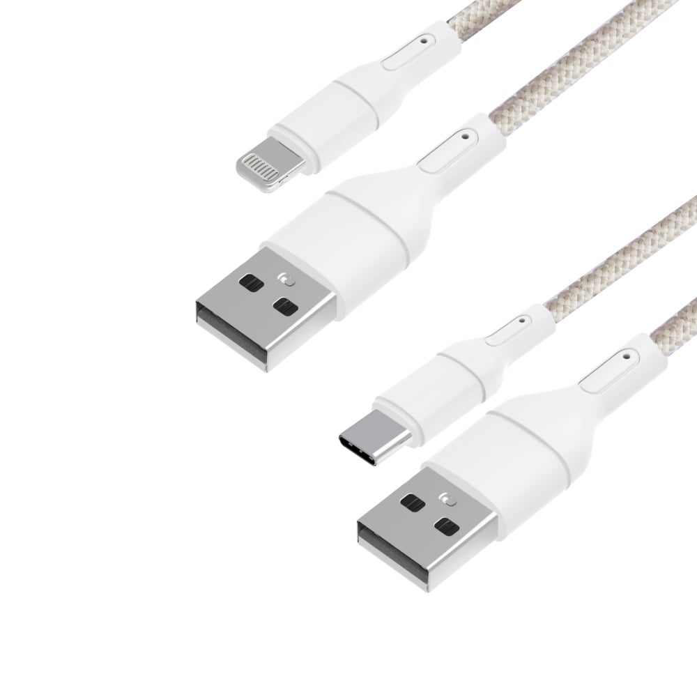 Mnm Box Deals | Winx Usb To Type-C|Lightning Charging Cables WINX USB to Type-C|Lightning Charging Cables - Image 3
