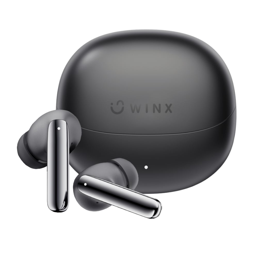 Mnm Box Deals | Winx Vibe More Adaptive Anc Earpods WINX VIBE More Adaptive ANC Earpods