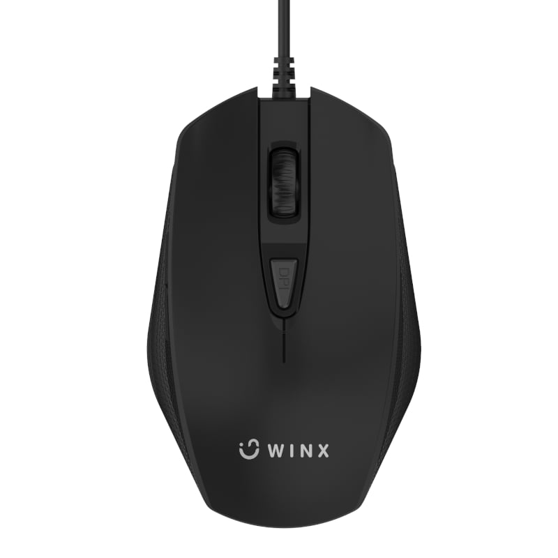 Mnm Box Deals | Winx Do Essential Wired Mouse WINX DO ESSENTIAL Wired Mouse