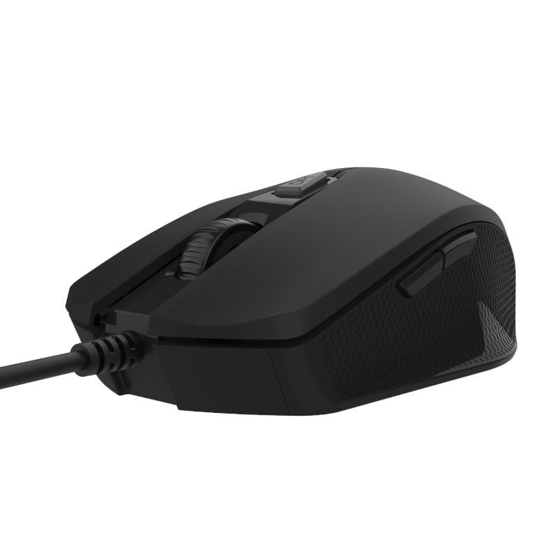 Mnm Box Deals | Winx Do Essential Wired Mouse WINX DO ESSENTIAL Wired Mouse - Image 3