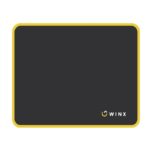MnM Box Deals | WINX GLIDE Black Medium Mouse Pad