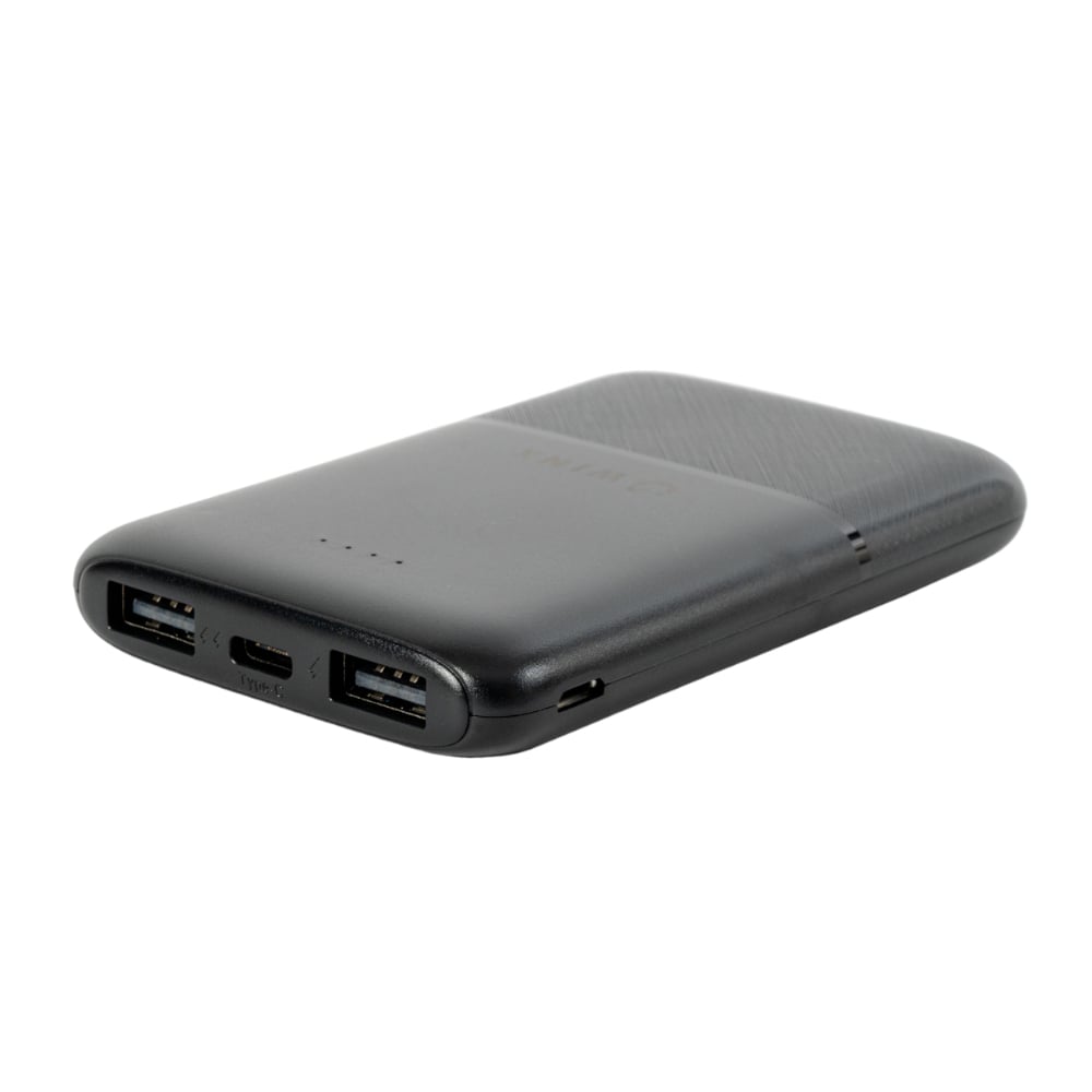 Mnm Box Deals | Winx Go Simple 5000Mah Power Bank WINX GO Simple 5000mAh Power Bank - Image 5