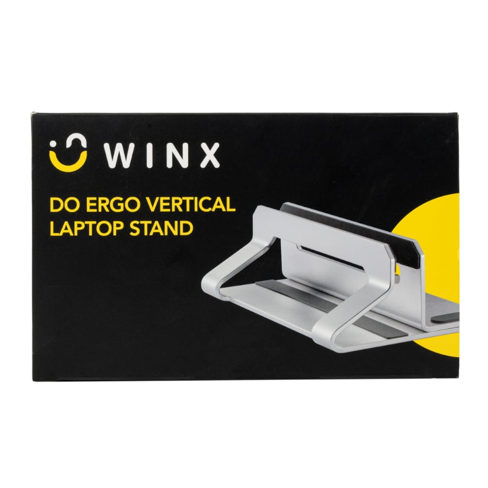 Mnm Box Deals | Winx Do Ergo Vertical Laptop Stand WINX DO Ergo Vertical Laptop Stand - Image 8