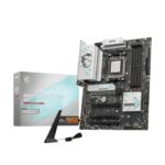Mnm Box Deals | Msi B850 Gaming Plus Wifi Am5 Atx Gaming Motherboard MnM Box Deals | MSI B850 GAMING PLUS WIFI AM5 ATX Gaming Motherboard