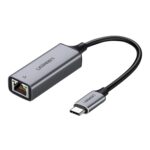 Mnm Box Deals | Ugreen Cm199-50737 Type-C To Gigabit Ethernet Adapter - Silver MnM Box Deals | UGREEN CM199-50737 Type-C to Gigabit Ethernet Adapter - Silver