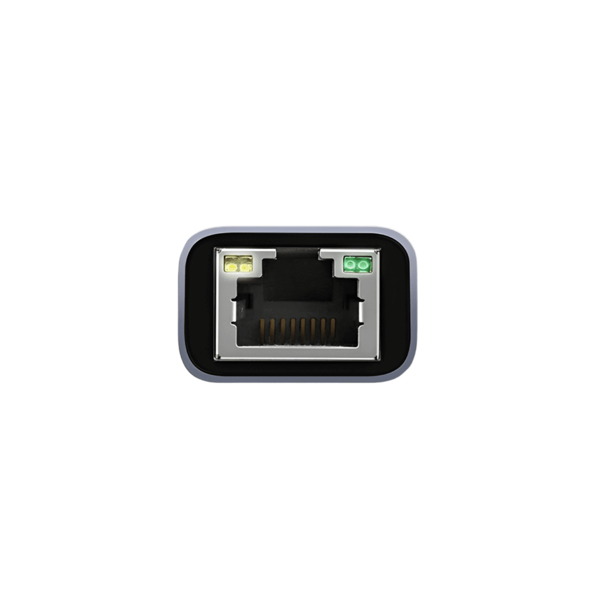 Mnm Box Deals | Ugreen Cm199-50737 Type-C To Gigabit Ethernet Adapter - Silver UGREEN CM199-50737 Type-C to Gigabit Ethernet Adapter - Silver - Image 4