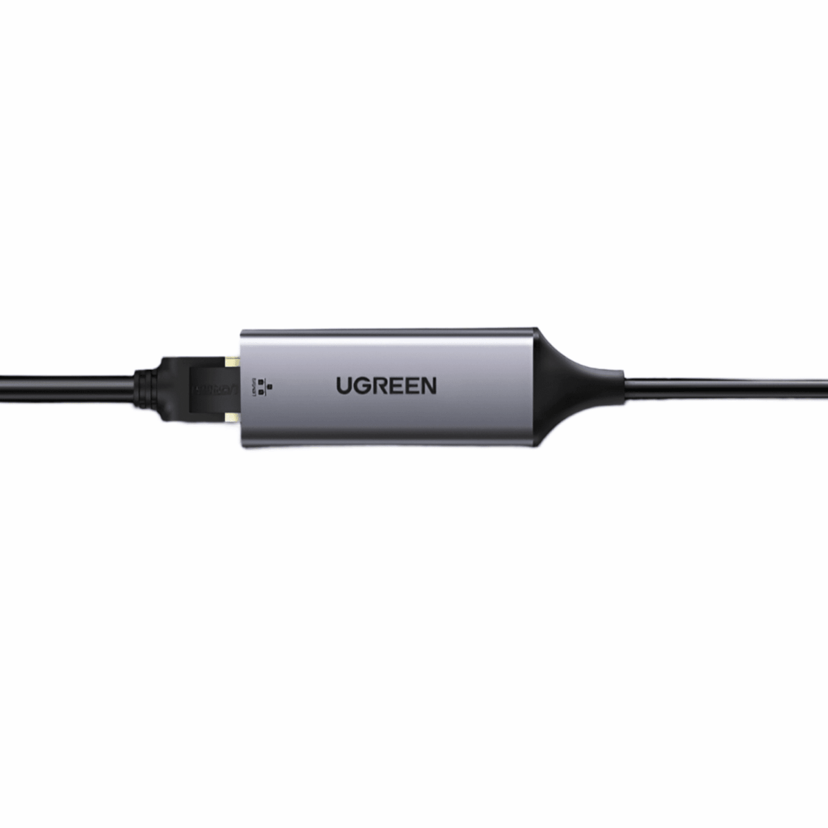 Mnm Box Deals | Ugreen Cm199-50737 Type-C To Gigabit Ethernet Adapter - Silver UGREEN CM199-50737 Type-C to Gigabit Ethernet Adapter - Silver - Image 3