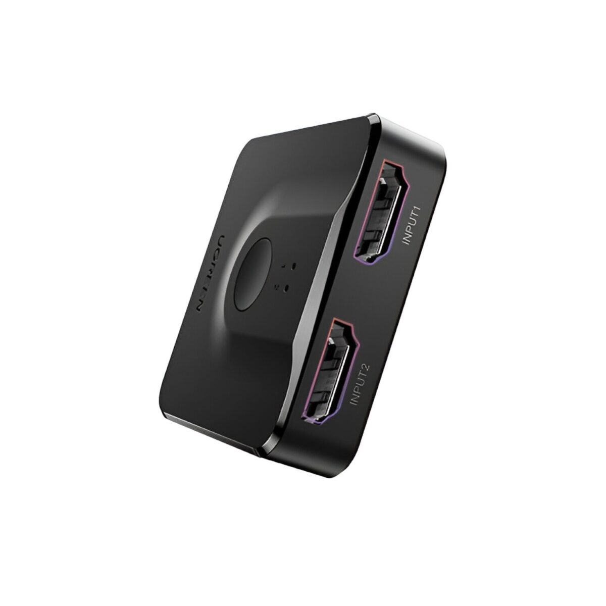 Mnm Box Deals | Ugreen Cm217-50966 2-In-1 Bi-Directional 4K Hdmi Switcher - Black UGREEN CM217-50966 2-in-1 Bi-Directional 4K HDMI Switcher - Black - Image 4