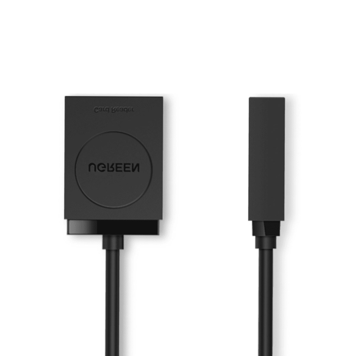 Mnm Box Deals | Ugreen Usb 3.0 Dual Slot Card Reader For Sd/Tf Cards – 5Gbps Data Transfer UGREEN USB 3.0 Dual Slot Card Reader for SD/TF Cards – 5Gbps Data Transfer - Image 2
