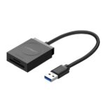 MnM Box Deals | UGREEN USB 3.0 Dual Slot Card Reader for SD/TF Cards – 5Gbps Data Transfer