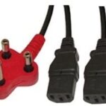 MnM Box Deals | PWR Dedicated to Dual Headed Kettle Cable 2.8m