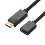 Mnm Box Deals | Ugreen Displayport To Hdmi Adapter – 4K@30Hz, Male To Female Converter MnM Box Deals | UGREEN DisplayPort to HDMI Adapter – 4K@30Hz, Male to Female Converter
