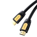 MnM Box Deals | UGREEN HD101-10115 HDMI 4K Cable Male to Male 1m - Black