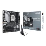 Mnm Box Deals | Asus Prime B650M-A Wifi Ii M-Atx Gaming Motherboard MnM Box Deals | Asus PRIME B650M-A WIFI II M-ATX Gaming Motherboard